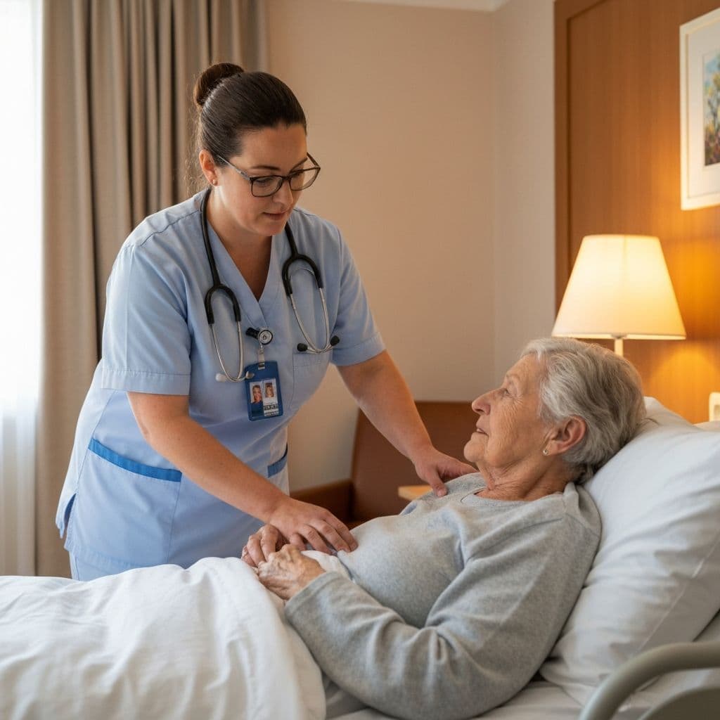 24-Hour Care