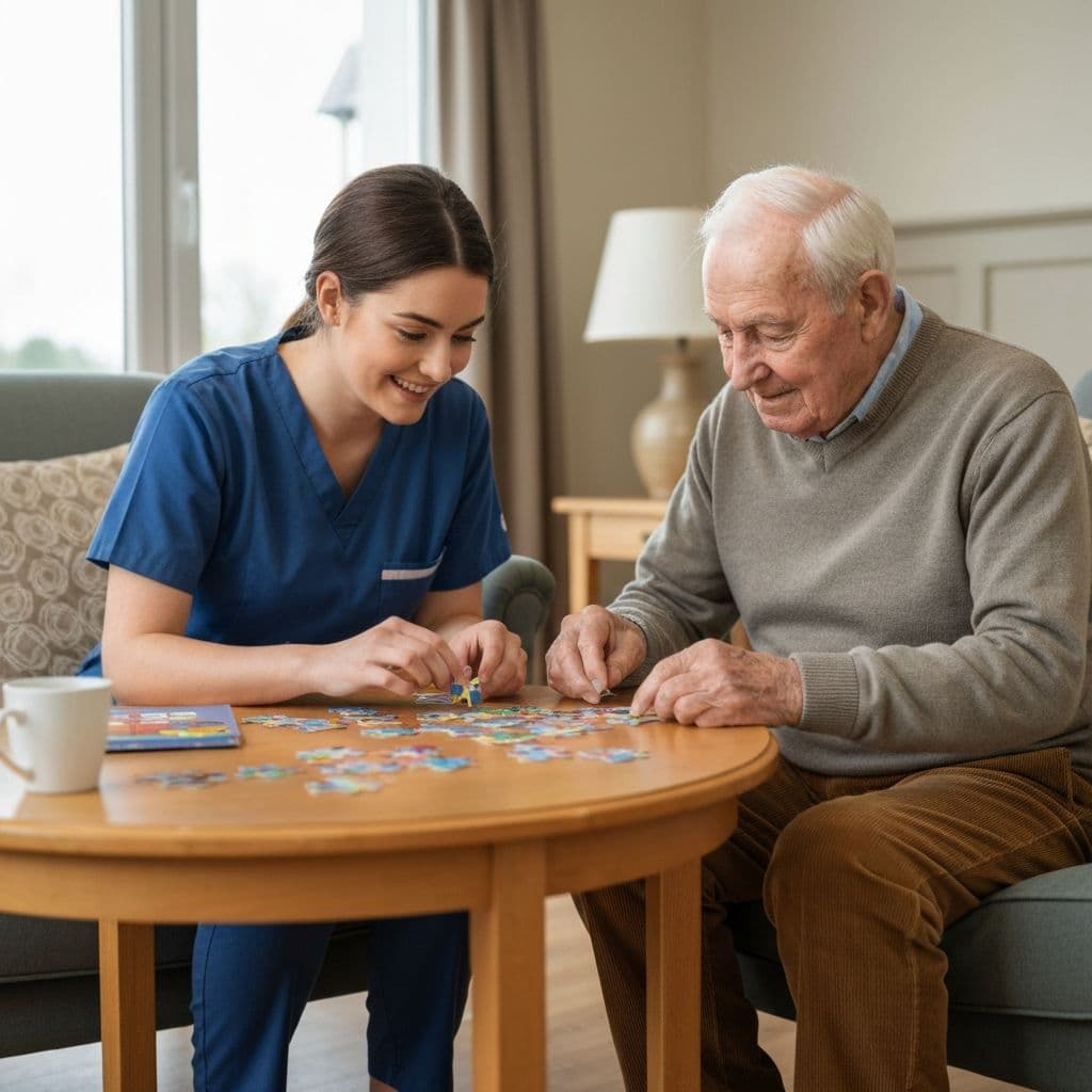 Dementia Care