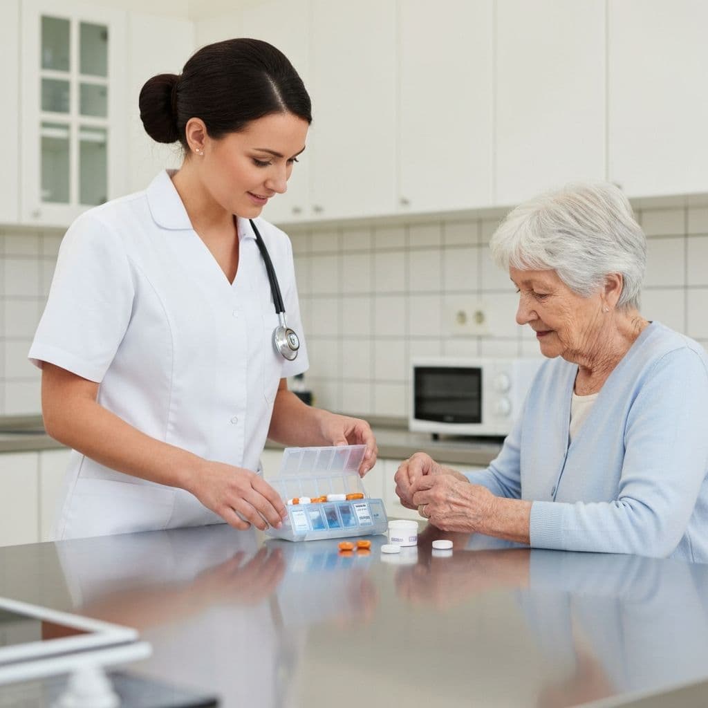 Medication Management