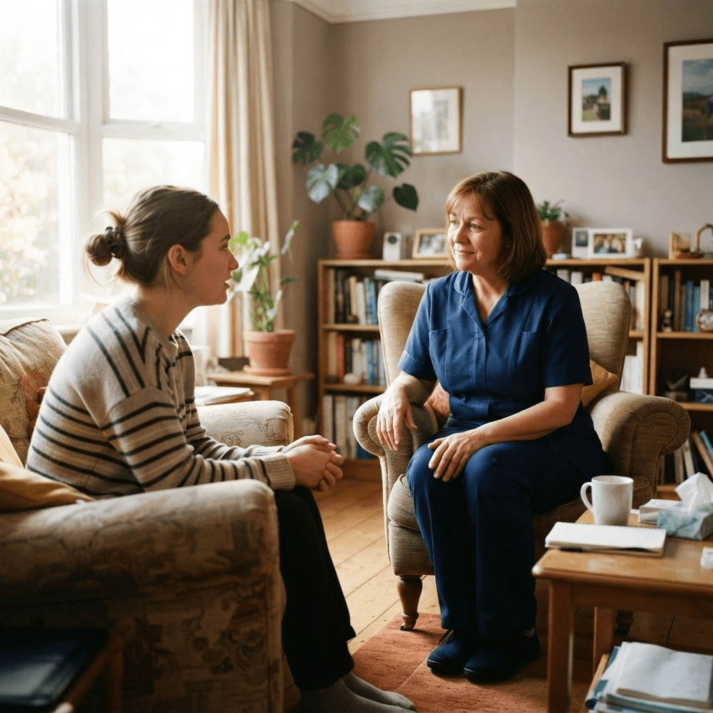 Mental Health Conditions