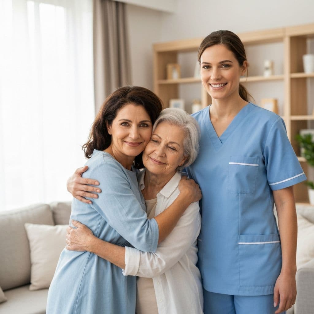 Respite Care